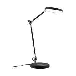 LED Schreibtischleuchte - Numis QI