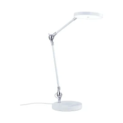 LED Schreibtischleuchte - Numis QI