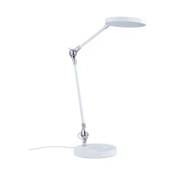 LED Schreibtischleuchte - Numis QI