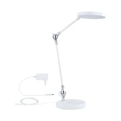 LED Schreibtischleuchte - Numis QI