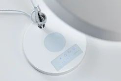 LED Schreibtischleuchte - Numis QI