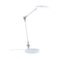 LED Schreibtischleuchte - Numis QI