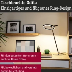 LED Schreibtischleuchte - Odila