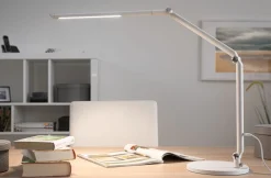 LED Schreibtischleuchte 3-Step-Dim - FlexBar