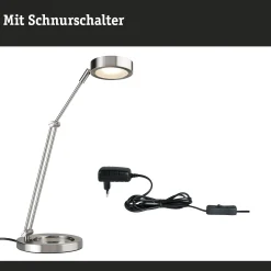 LED Schreibtischleuchte - Zed