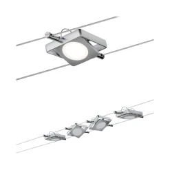 LED Seilsystem - MacLED Basisset