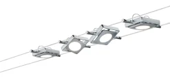 LED Seilsystem - MacLED Basisset