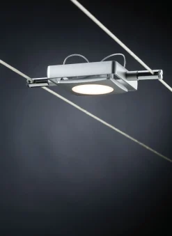 LED Seilsystem - MacLED Basisset