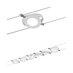 LED Seilsystem - RoundMac Basisset