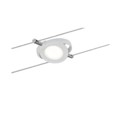 LED Seilsystem - RoundMac Basisset