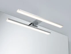 LED Spiegelleuchte - Evie