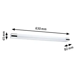 LED Spiegelleuchte - Mizar
