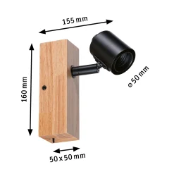 LED Spotlight - Arvid
