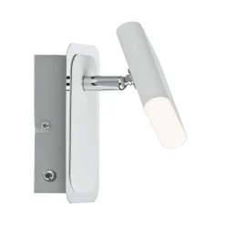 LED Spotlight - Launcher