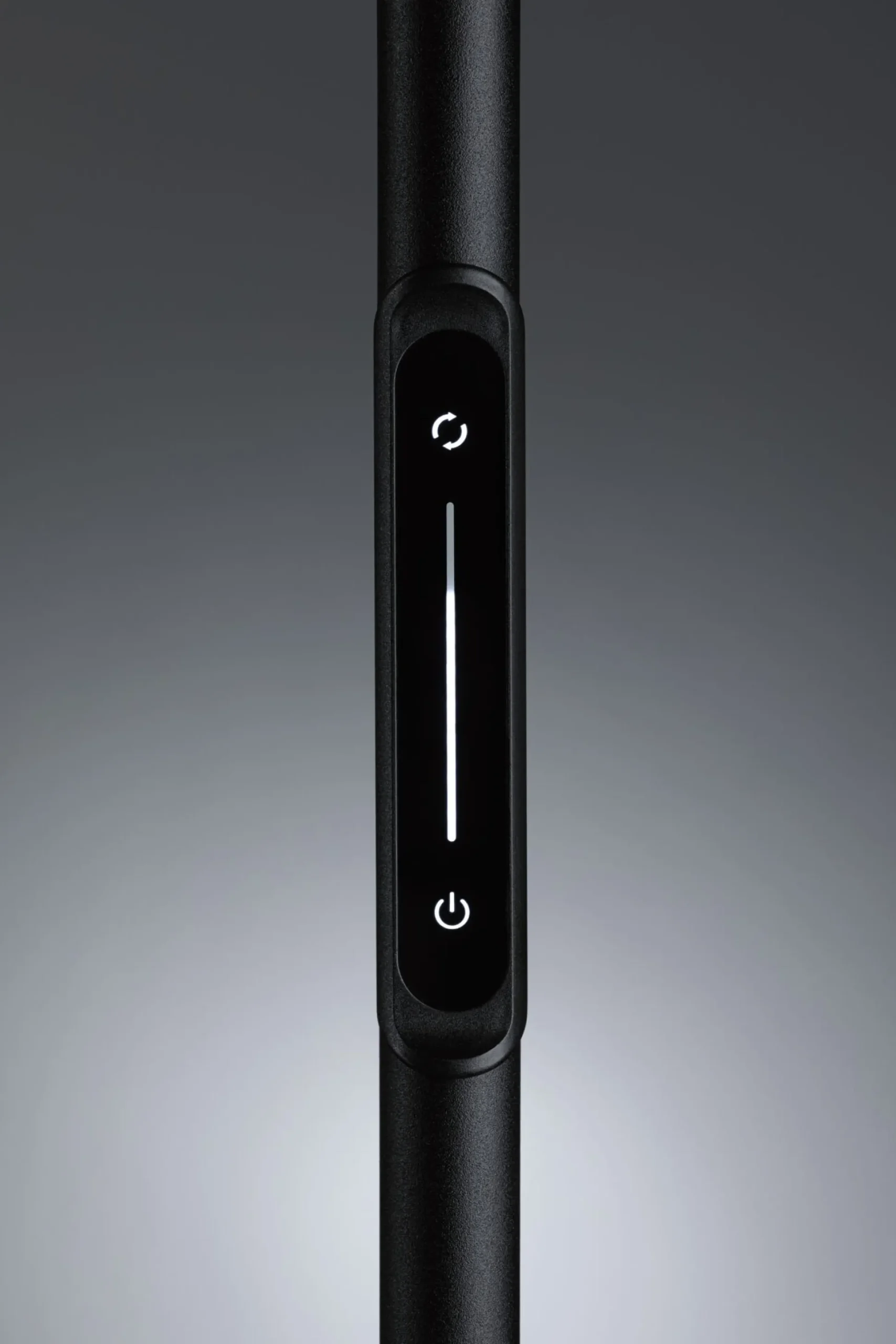 LED Stehleuchte - Caneta