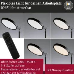 LED Stehleuchte - Caneta