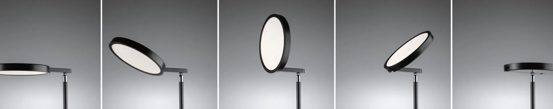 LED Stehleuchte - Caneta