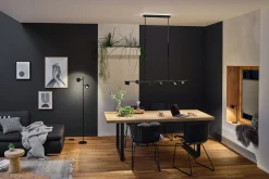 LED Stehleuchte Smart Home Zigbee 3.0 - Pane