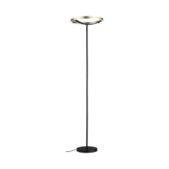 LED Stehleuchte 3-Step-Dim - Melira
