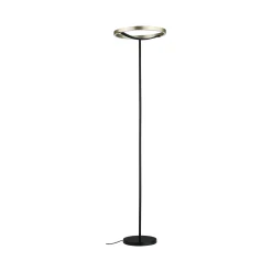 LED Stehleuchte 3-Step-Dim - Melira