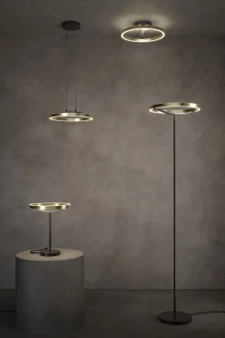LED Stehleuchte 3-Step-Dim - Melira