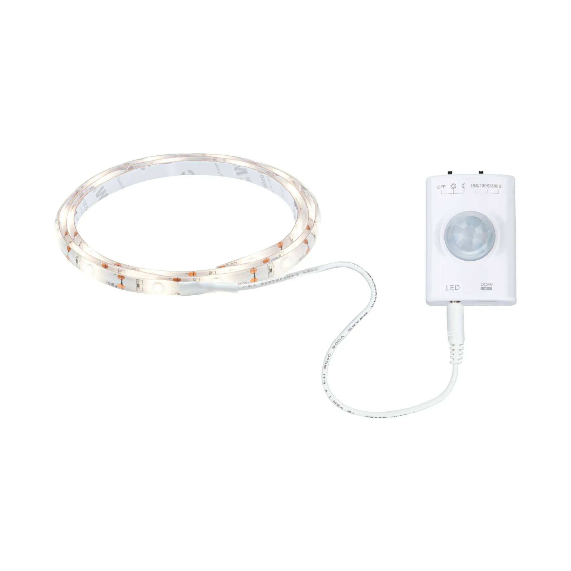 LED Strip - batteriebetrieben