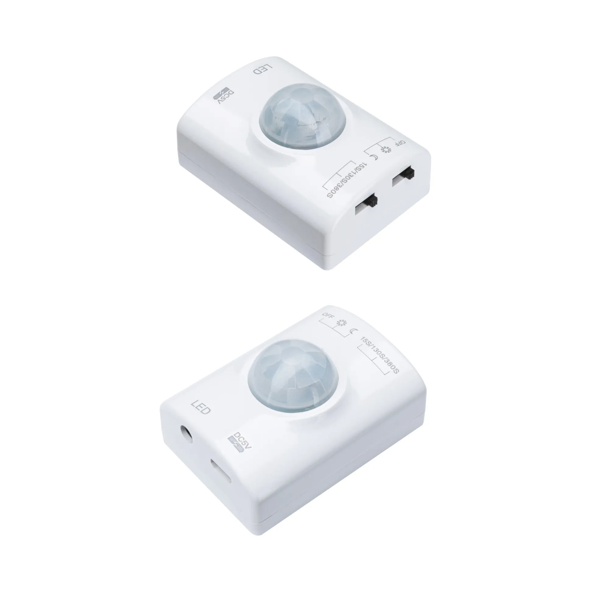 LED Strip - batteriebetrieben
