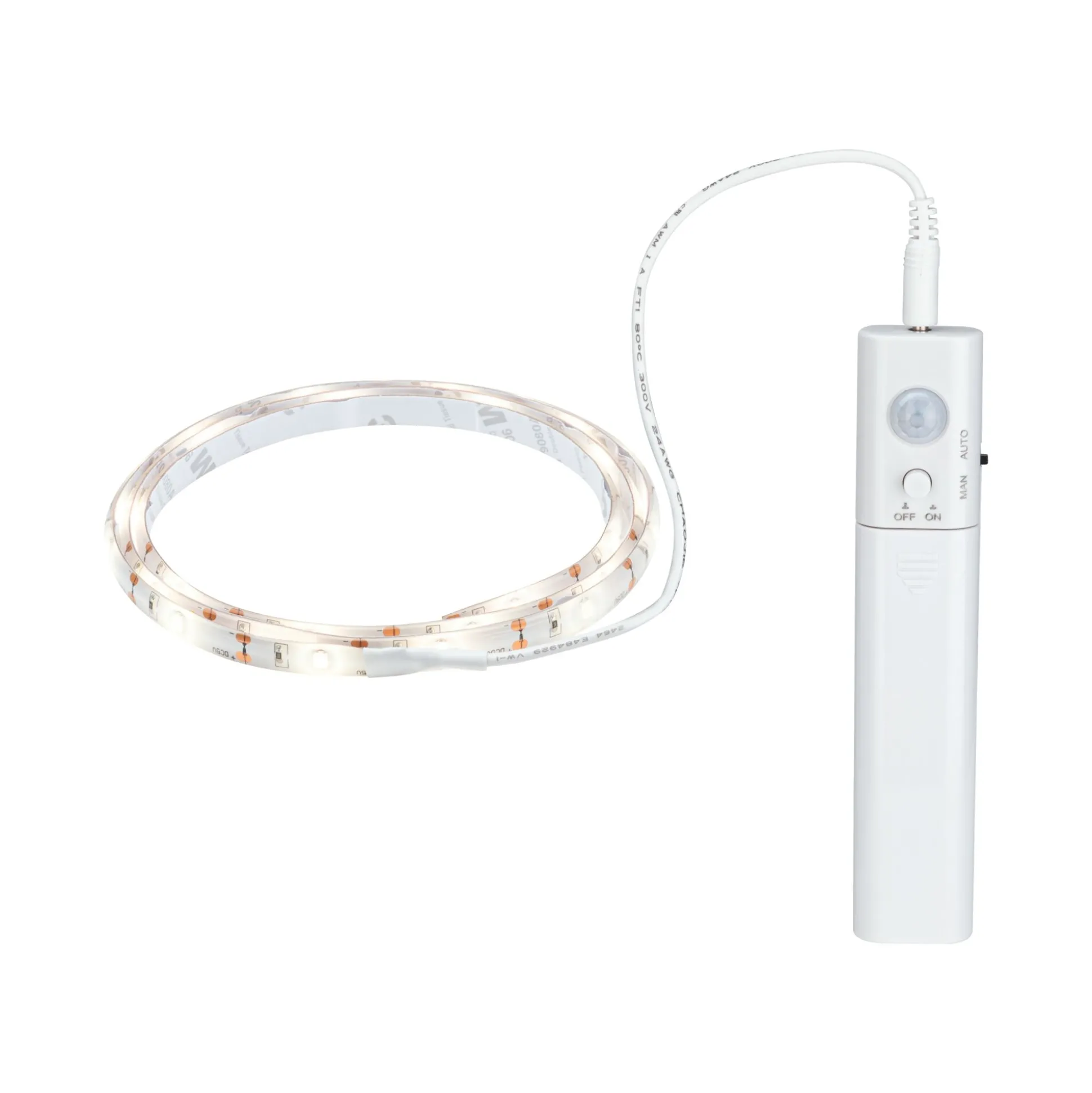 LED Strip - batteriebetrieben