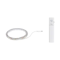 LED Strip - batteriebetrieben