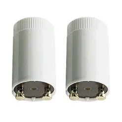 Leuchtstofflampe - Starter Universal