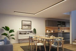 Linion Einspeisung - Power Channel Zigbee
