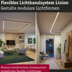 Linion Einspeisung - Power Box Zigbee