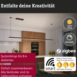 Linion Einspeisung - Power Box Zigbee