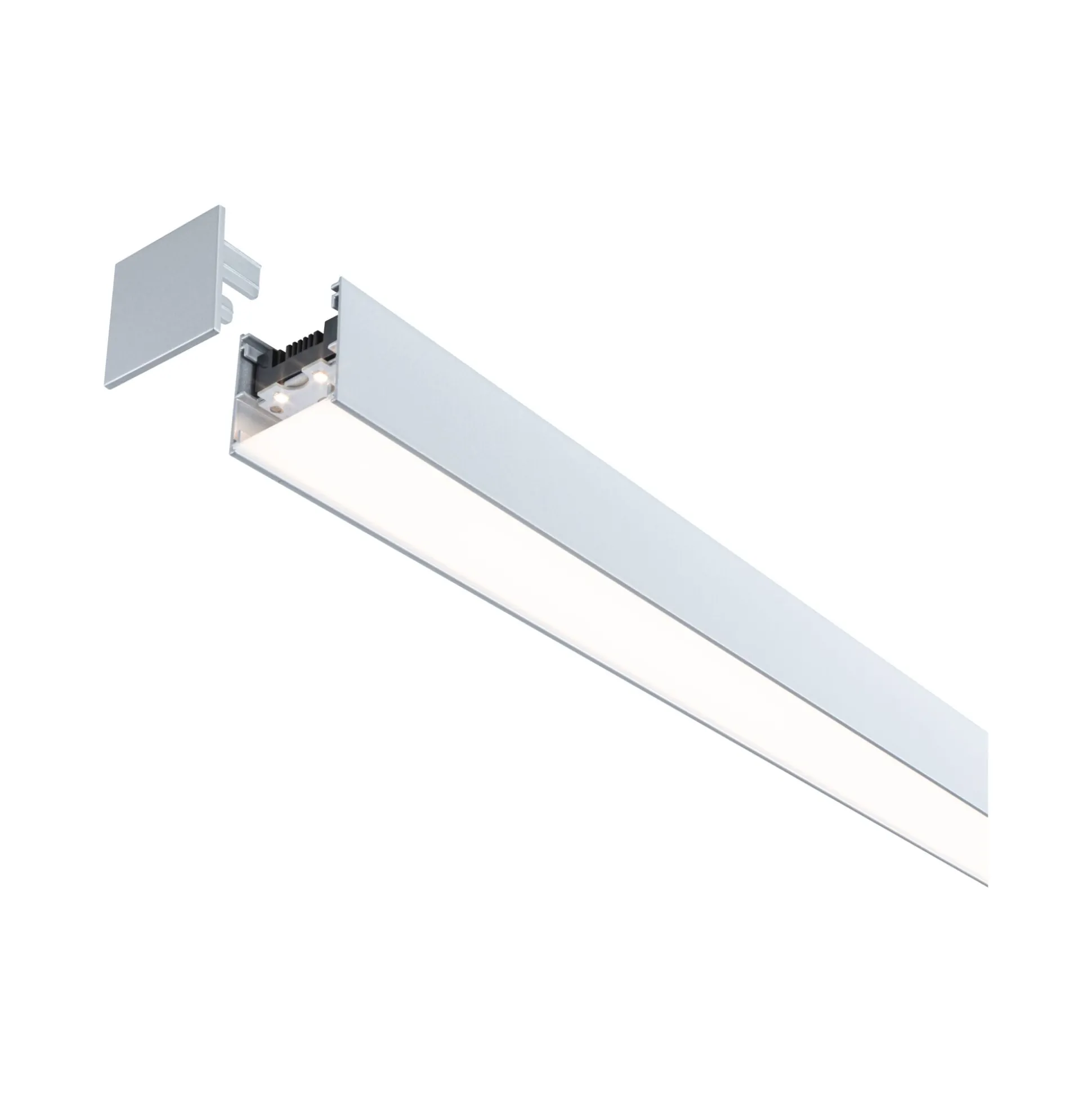 Linion Einspeisung - Power Channel Zigbee