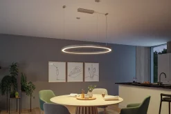 Linion Lichtkanal - 90 °