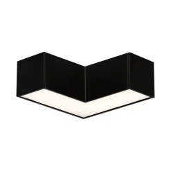 Linion Lichtkanal - 90 °