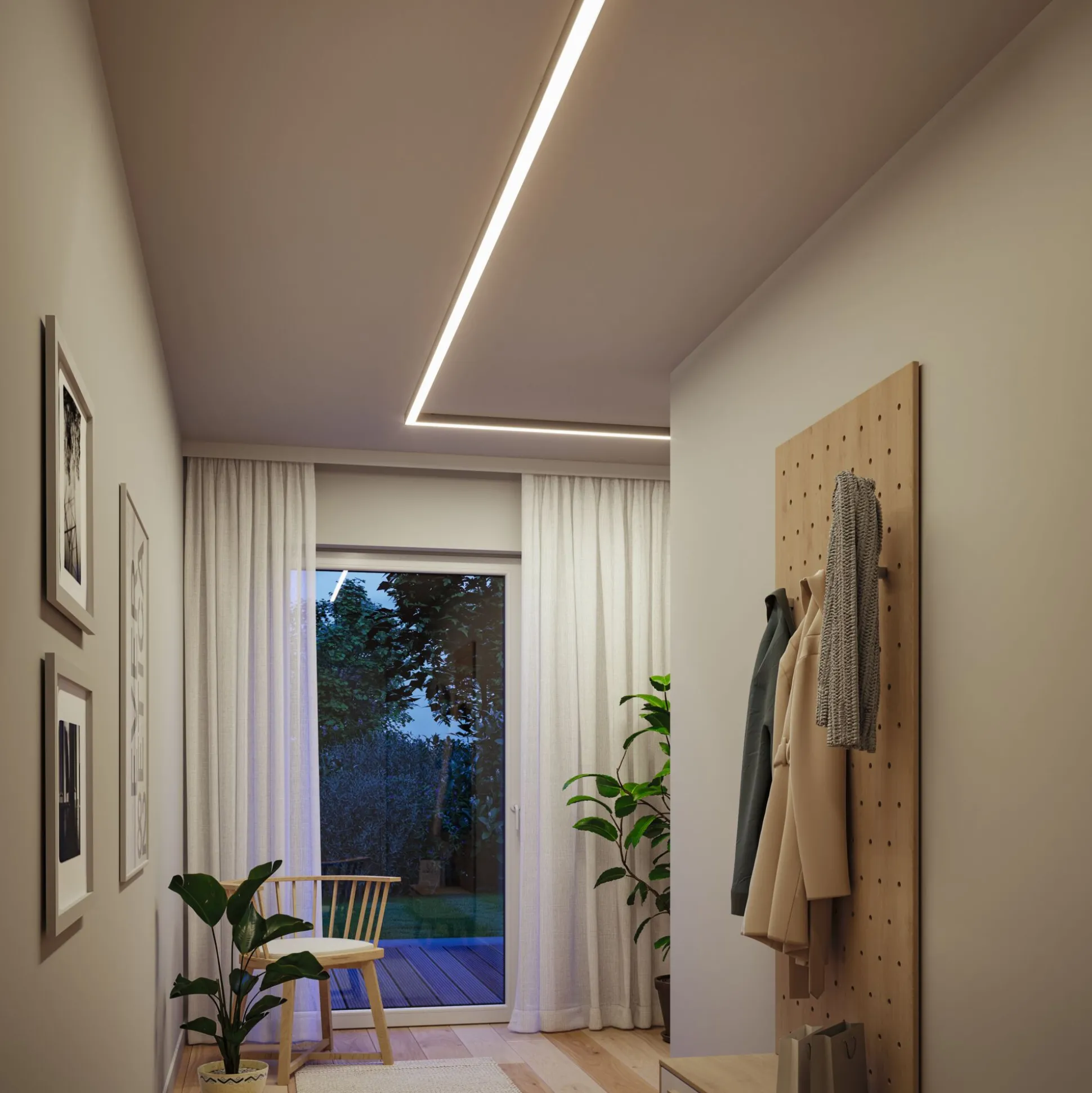 Linion Lichtkanal - 1,5m