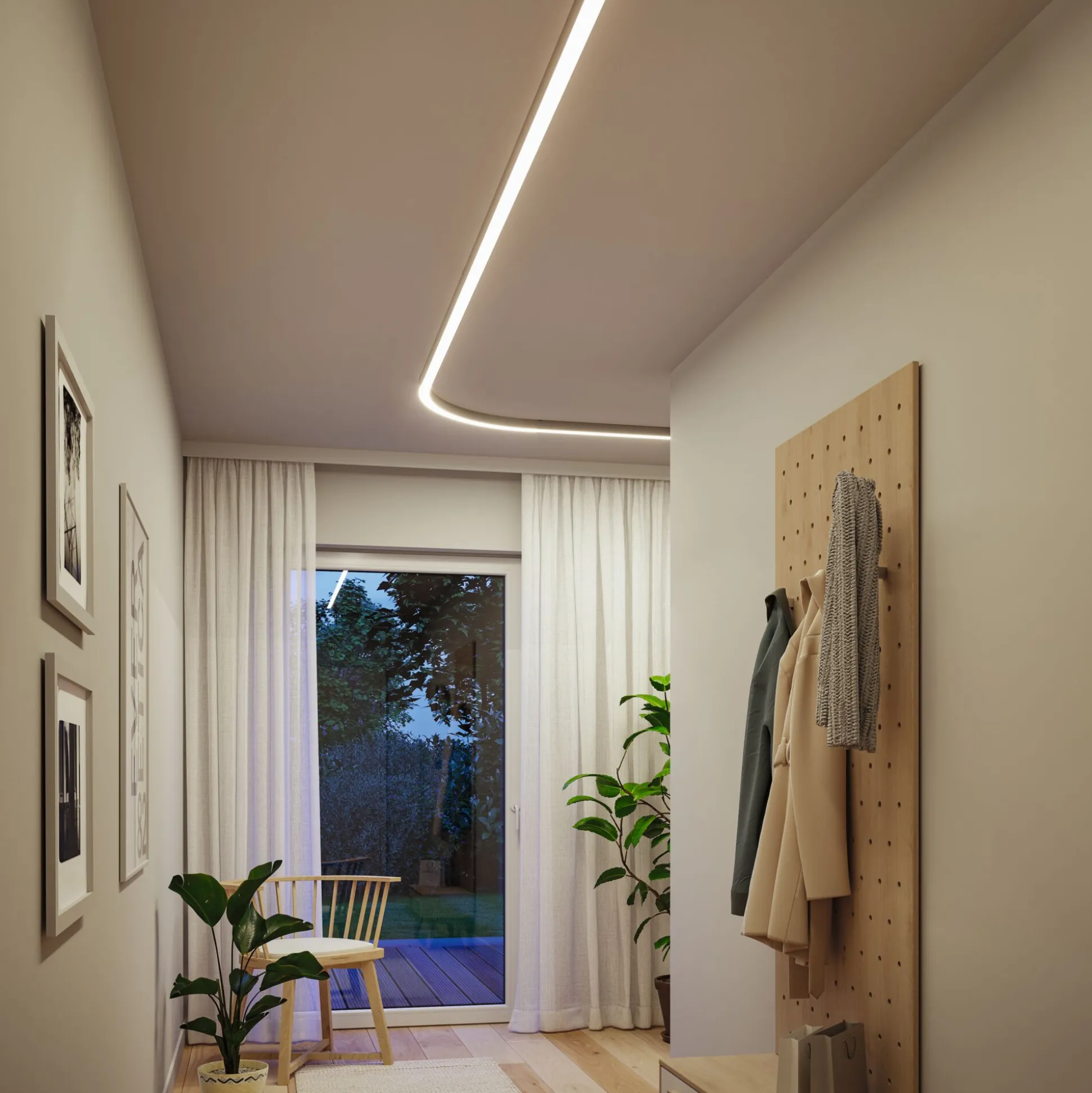 Linion Lichtkanal - 1,5m