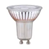 350lm 5,7W 2700K dimmbar Silber