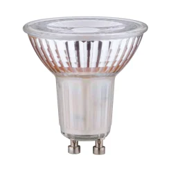 350lm 5,7W 2700K dimmbar Silber