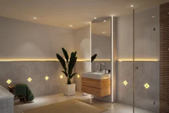 LumiTiles Kabel - Square RGBW