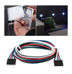 LumiTiles Kabel - Square RGBW
