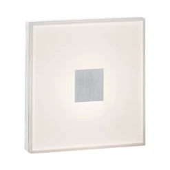 LumiTiles LED Fliesen - Square Einzelfliese