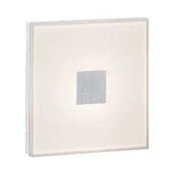 LumiTiles LED Fliesen - Square 5er-Set