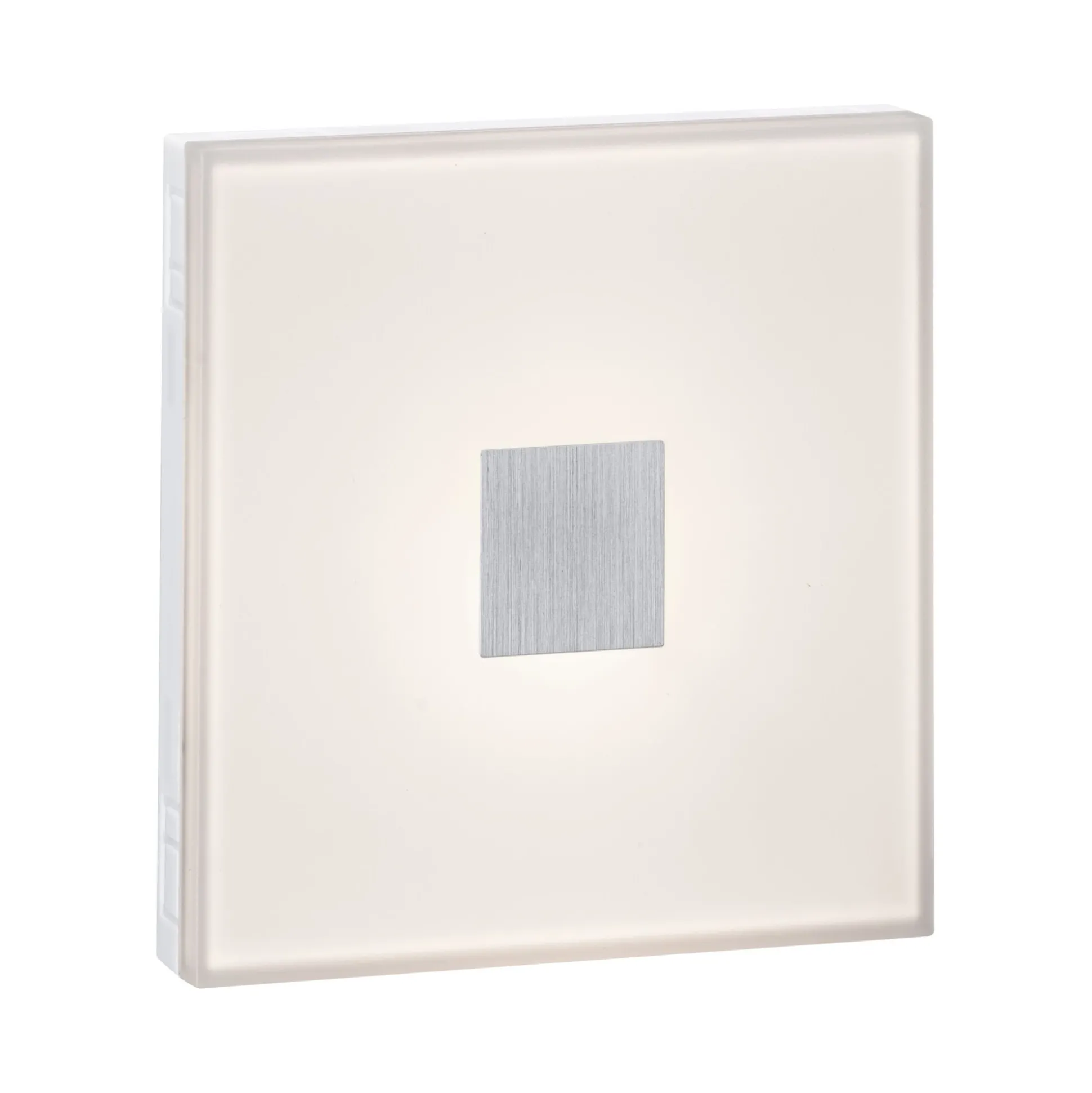 LumiTiles LED Fliesen - Square 5er-Set