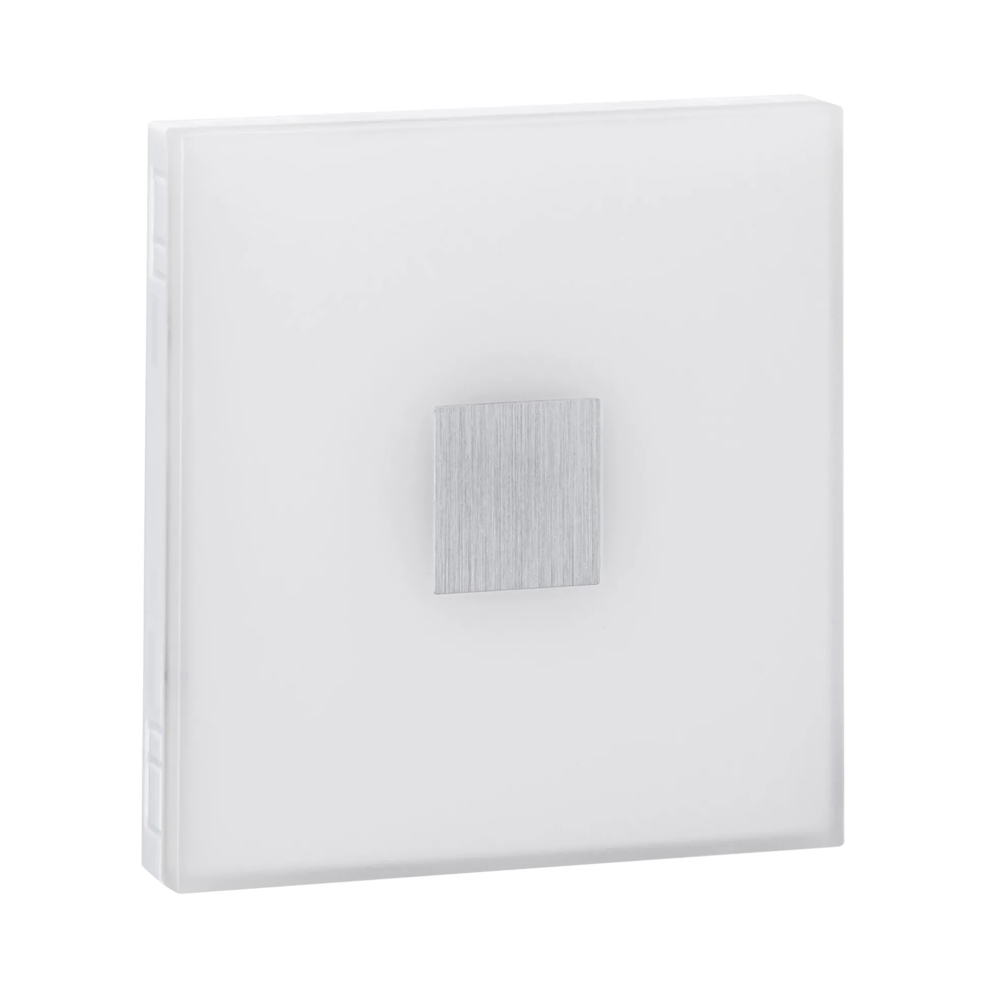 LumiTiles LED Fliesen - Square 5er-Set