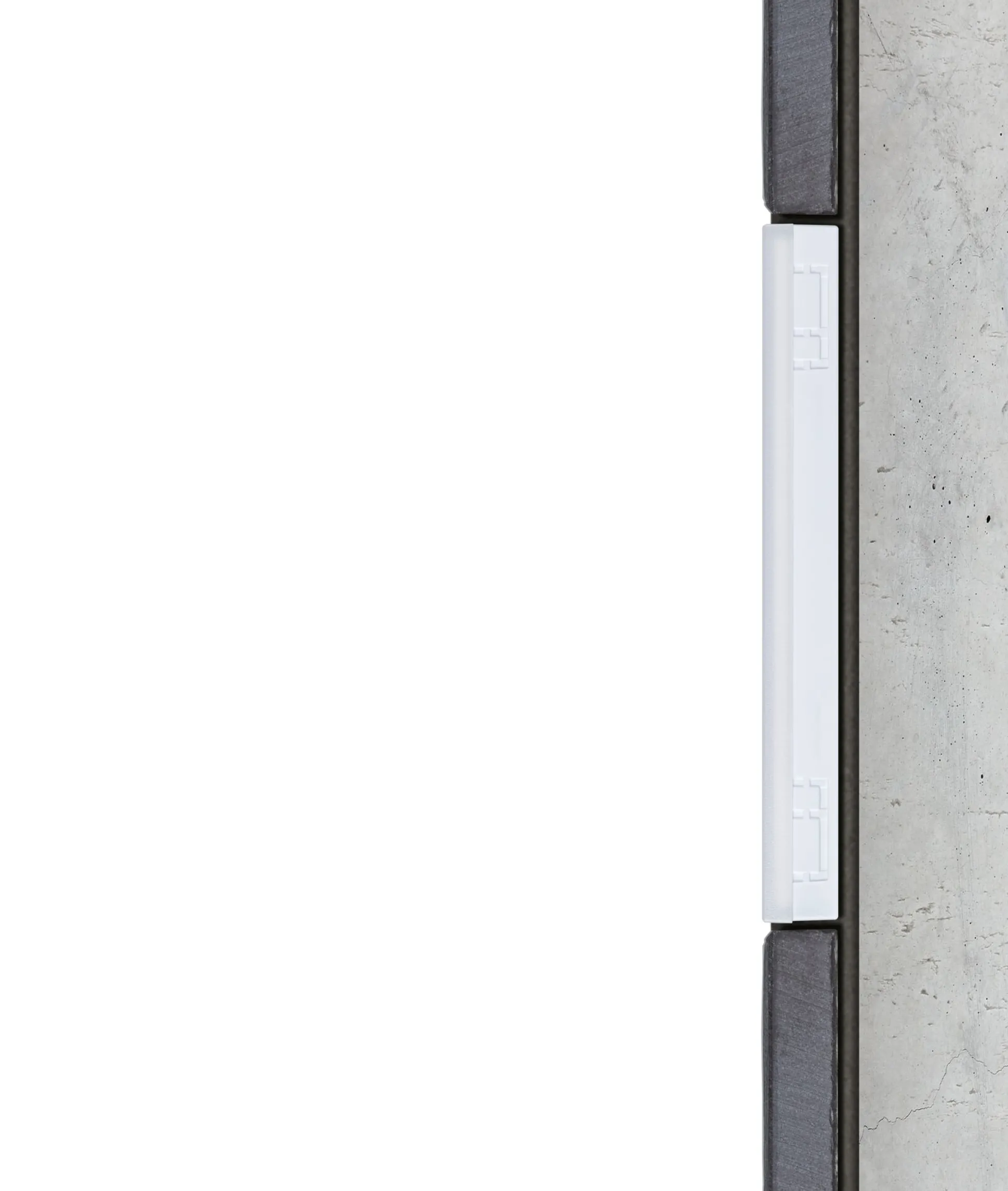 LumiTiles LED Fliesen - Square 5er-Set