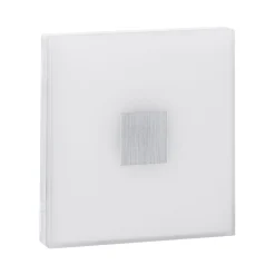 LumiTiles LED Fliesen - Square 2er-Set