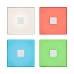 LumiTiles LED Fliesen Smart Home Zigbee 3.0 - Square 2er-Set