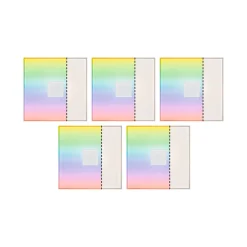 LumiTiles LED Fliesen Smart Home Zigbee 3.0 - Square 5er-Set
